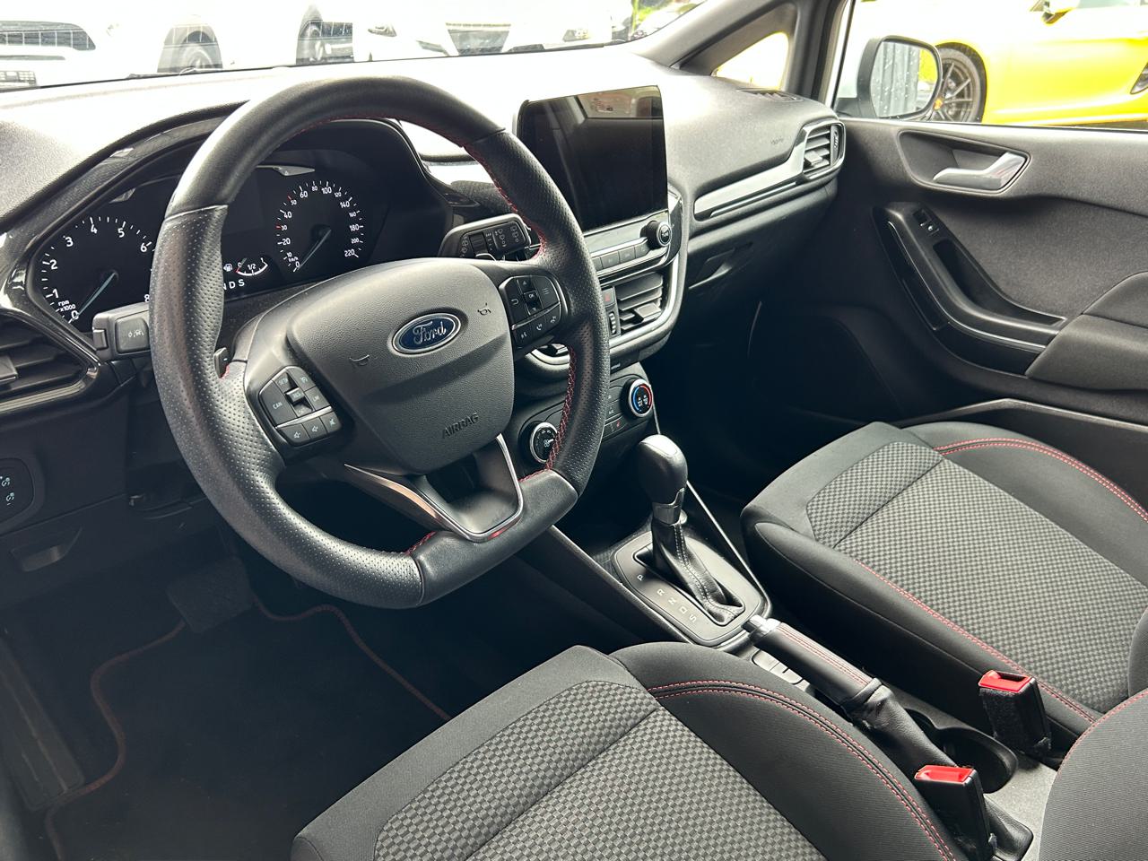 Ford Fiesta 1.0 SCTi ST Line