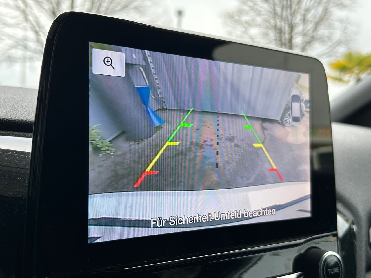 Ford Fiesta 1.0 SCTi ST Line