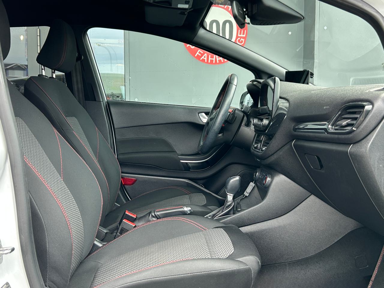 Ford Fiesta 1.0 SCTi ST Line