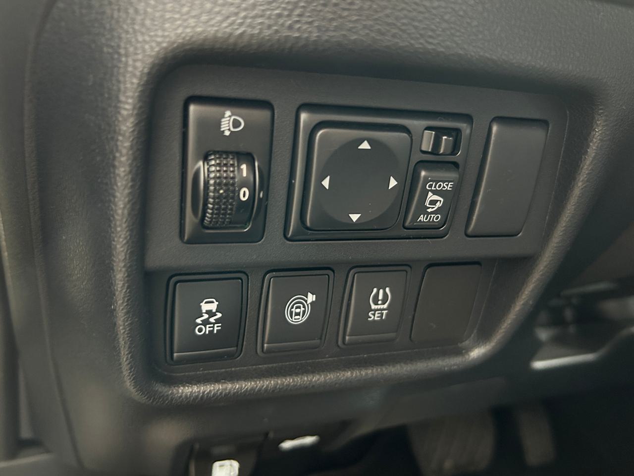 Nissan Juke 1.6 acenta Xtronic