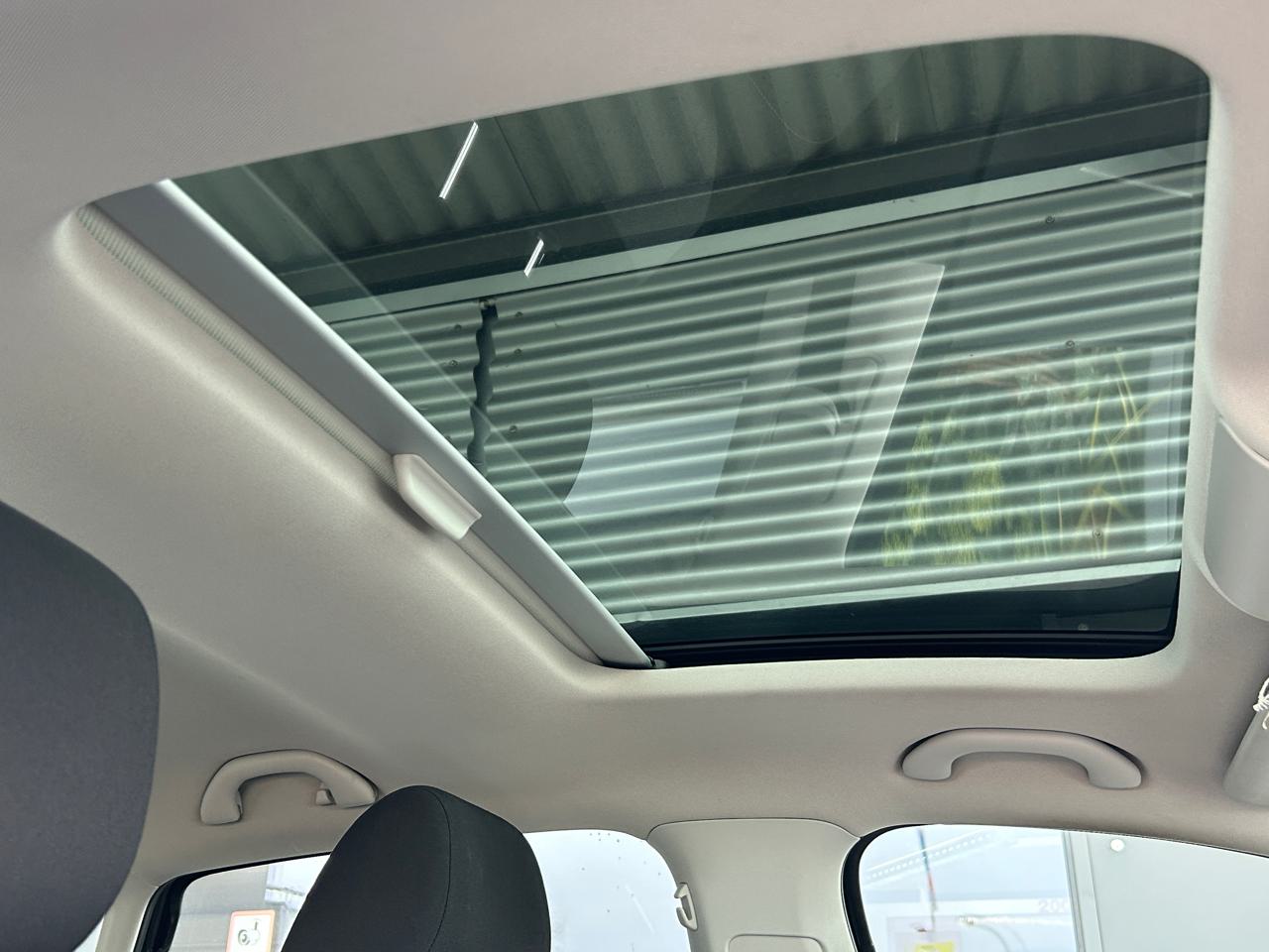 VW Polo 1.2 TSi BMT Comfortline