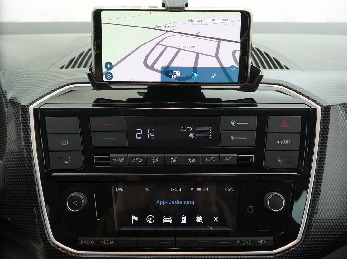 Skoda Citigo e Style