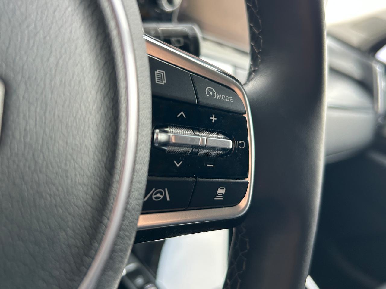 Kia Sorento 1.6 T-GDi HEV