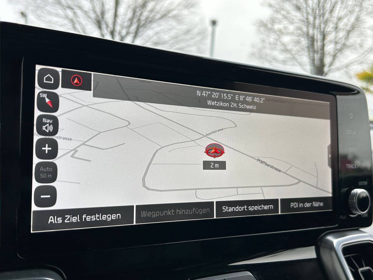 Kia Sorento 1.6 T-GDi HEV