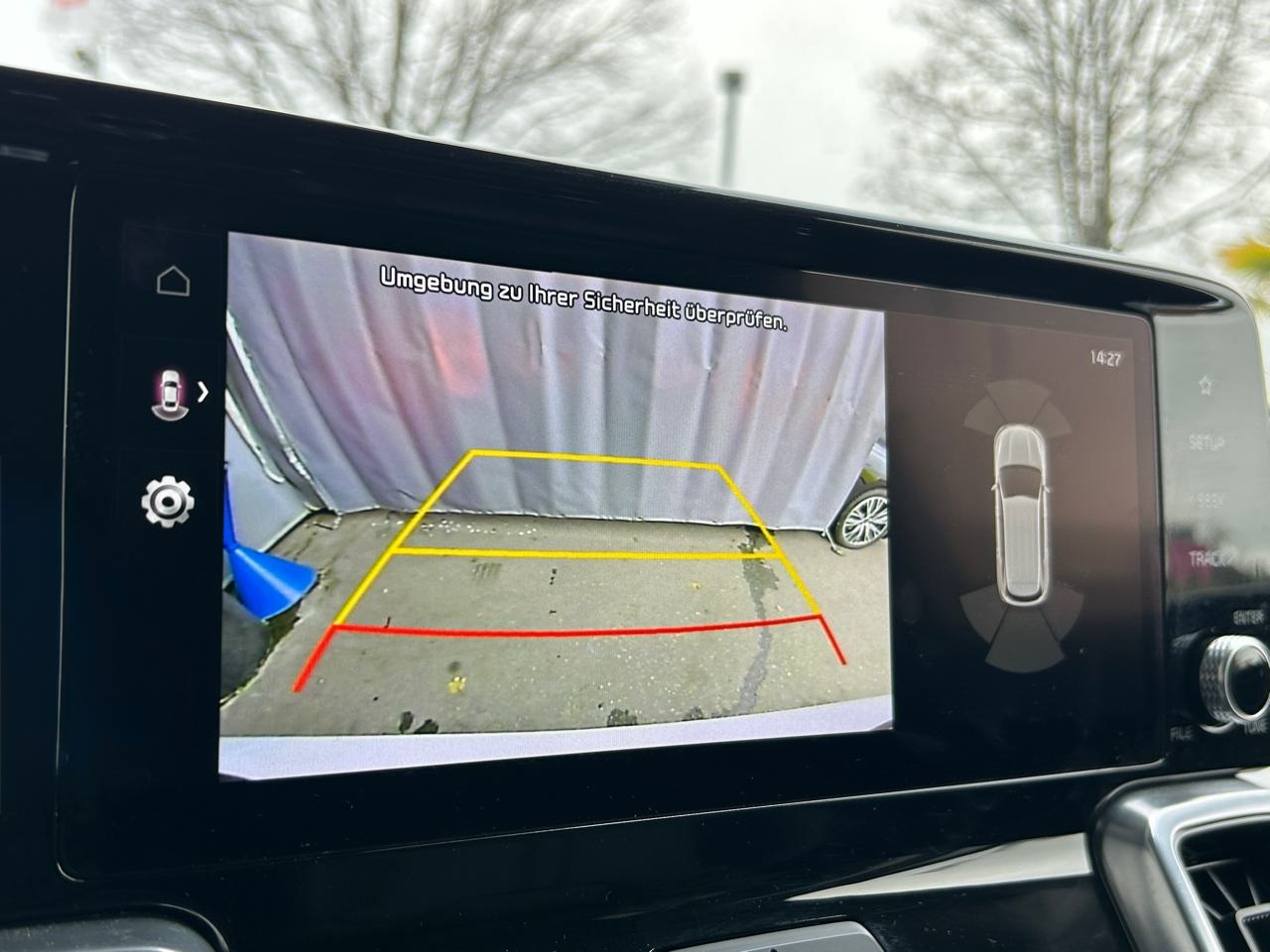 Kia Sorento 1.6 T-GDi HEV