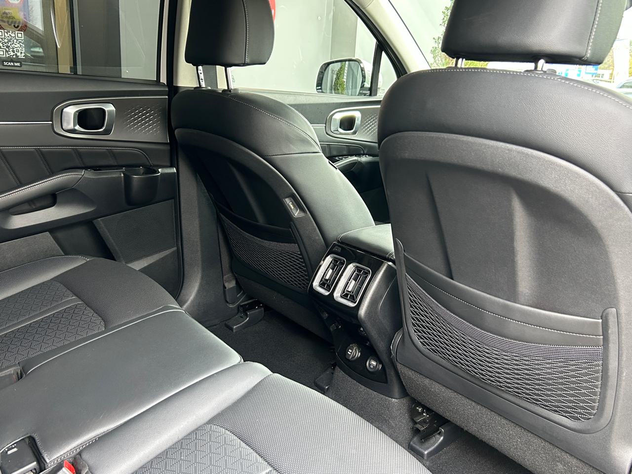 Kia Sorento 1.6 T-GDi HEV