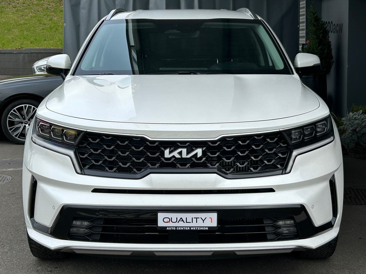 Kia Sorento 1.6 T-GDi HEV