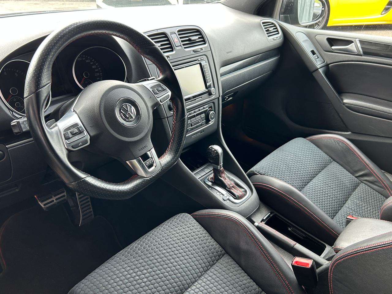 VW Golf VI 2.0 TSi GTI *Edition 35*