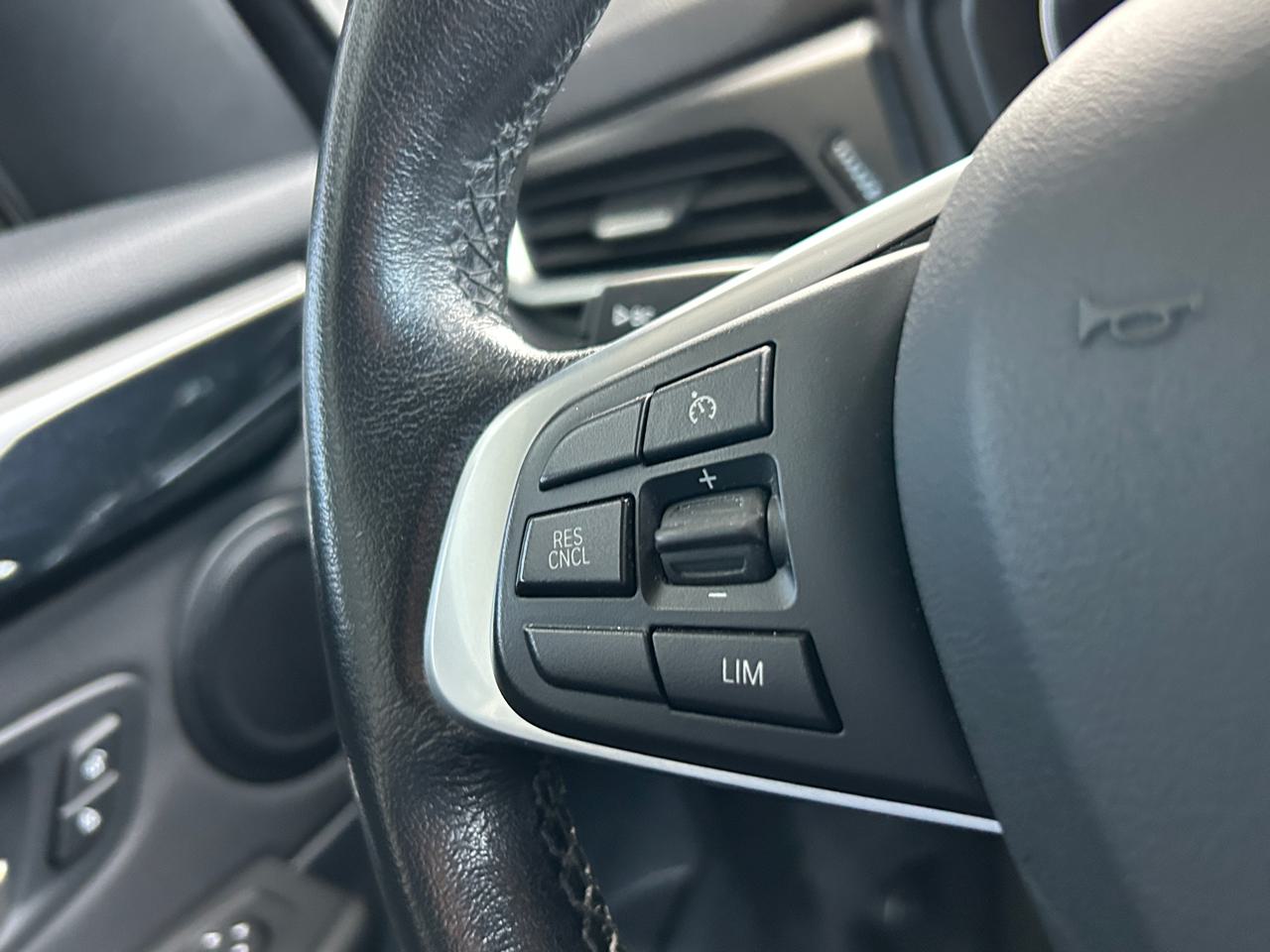 BMW 218d xDrive Active Tourer Sport Line