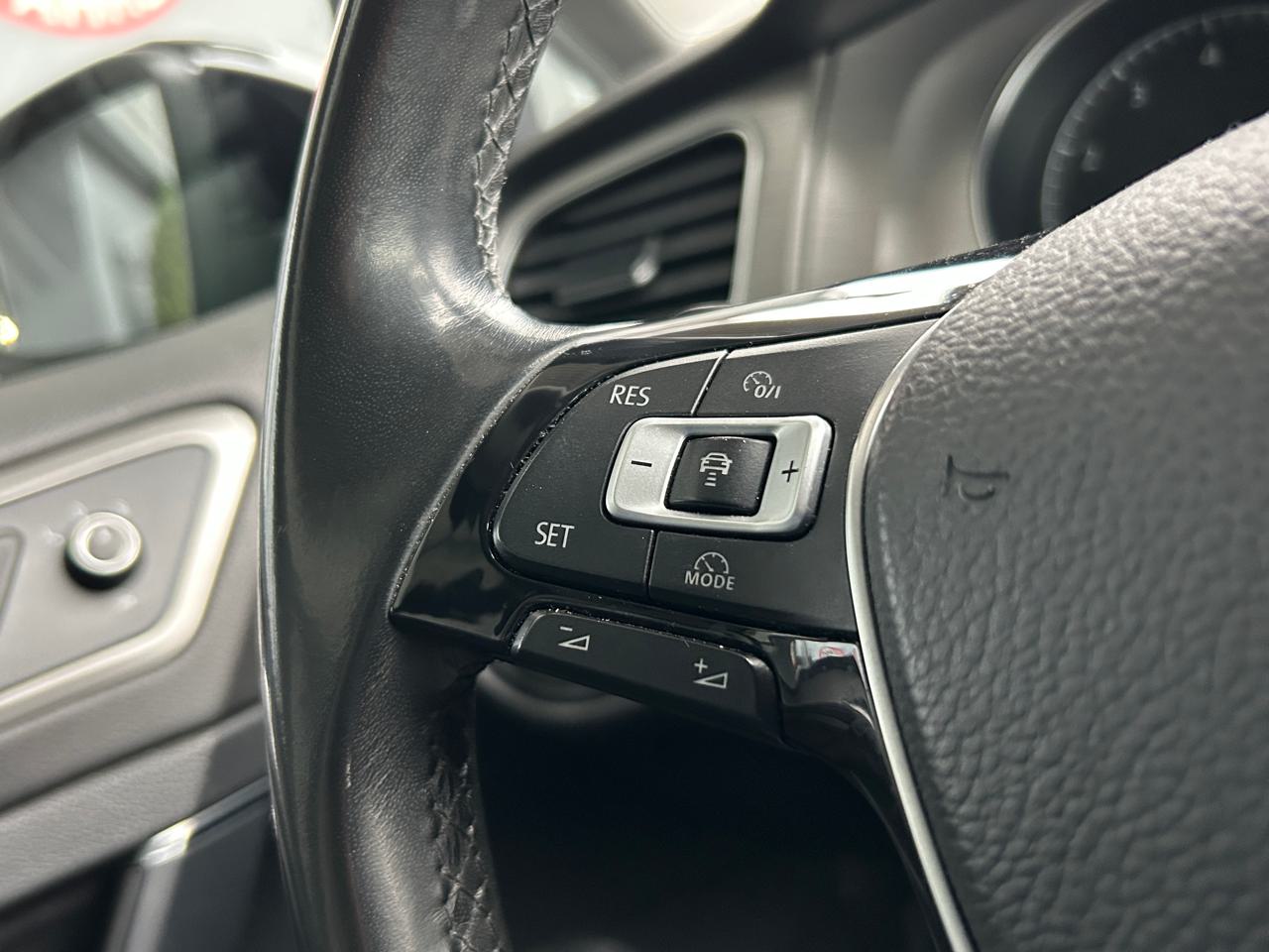 VW Golf VII 1.4 TSi Comfortline