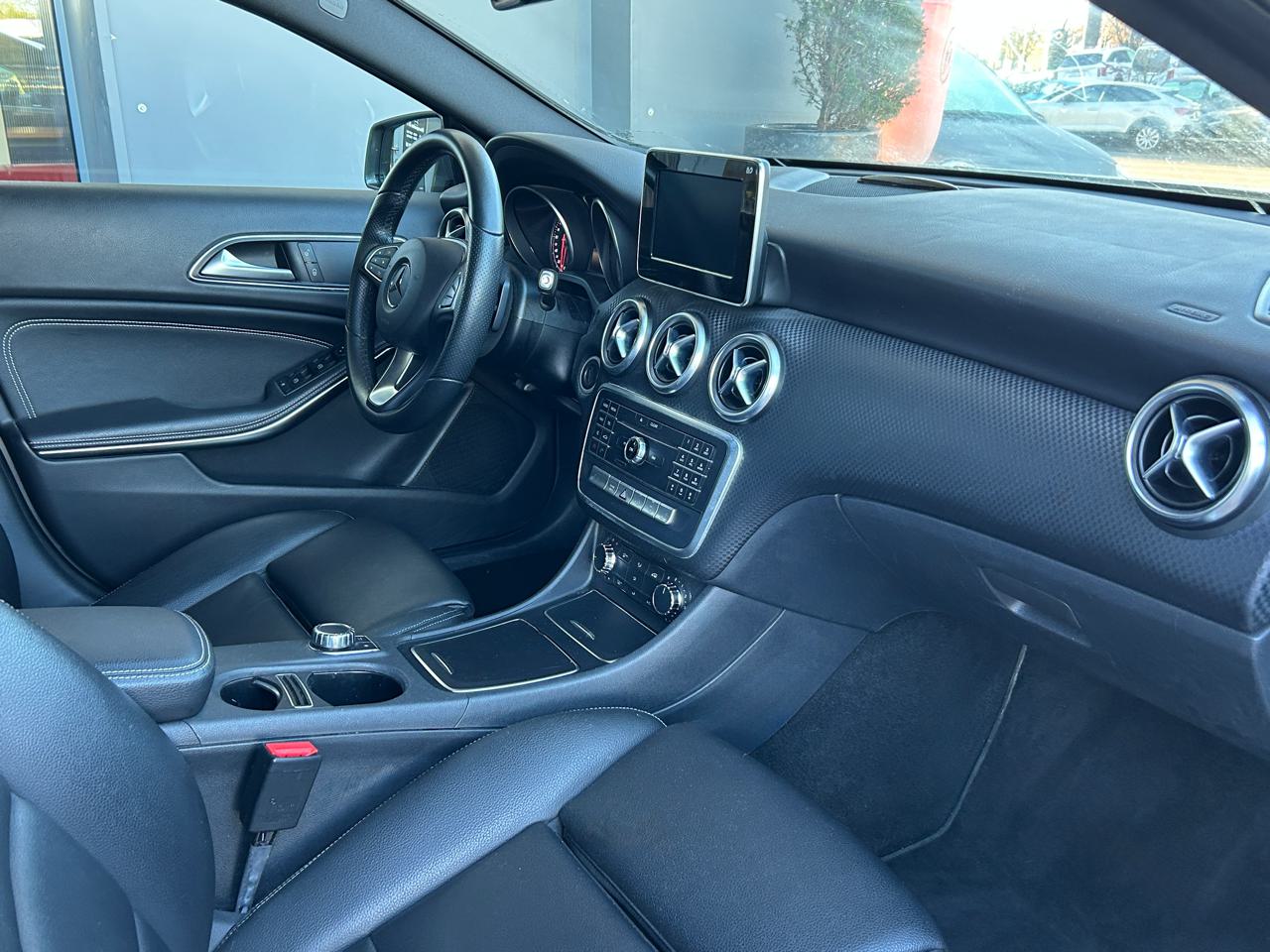 Mercedes A 180 Urban