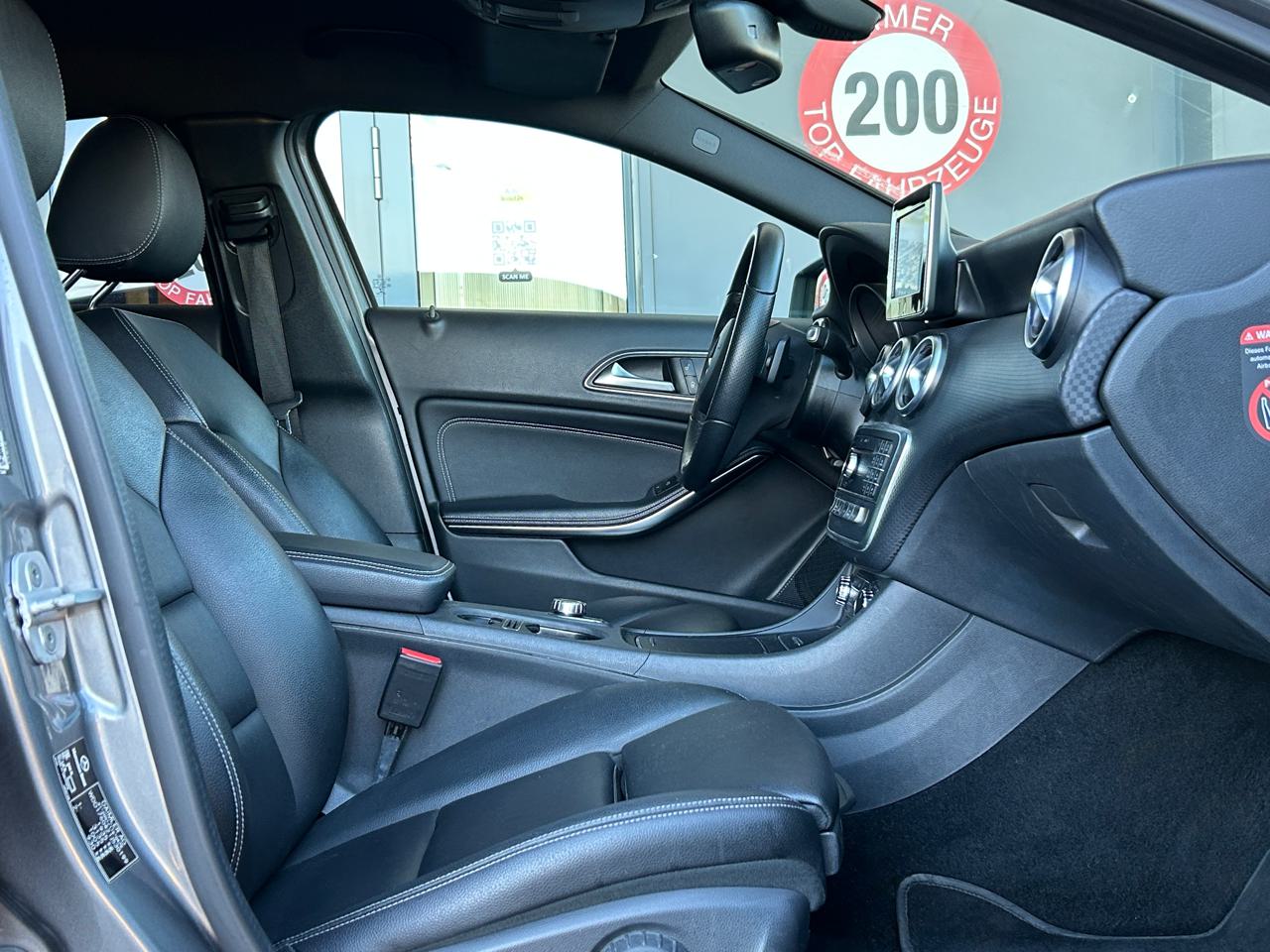 Mercedes A 180 Urban