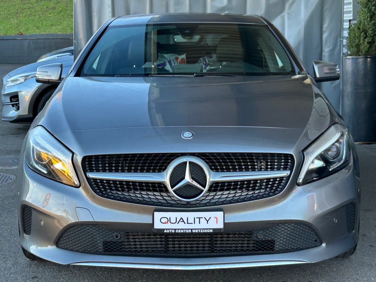 Mercedes A 180 Urban