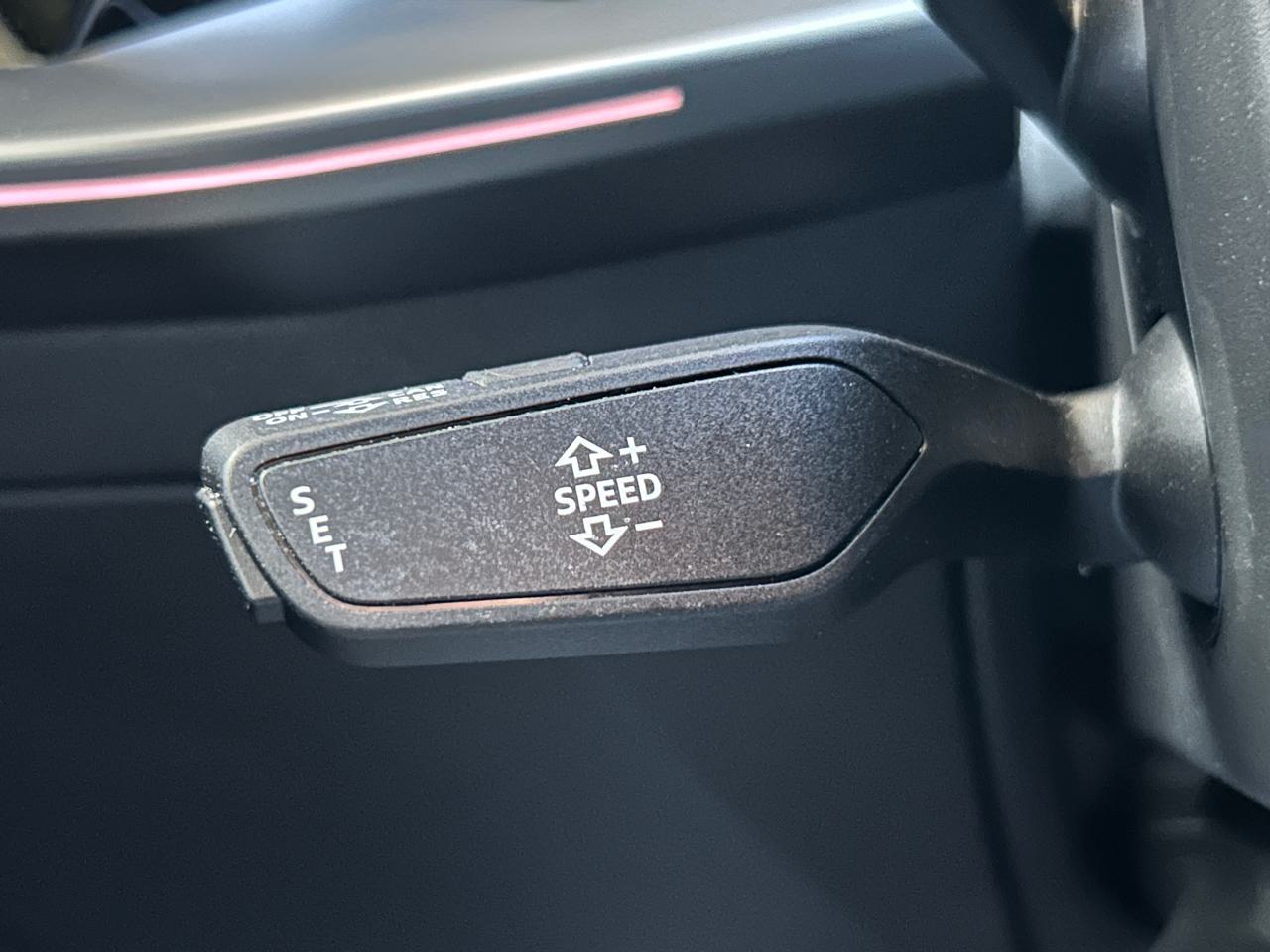 Audi A3 Sportback 35 TFSi S line