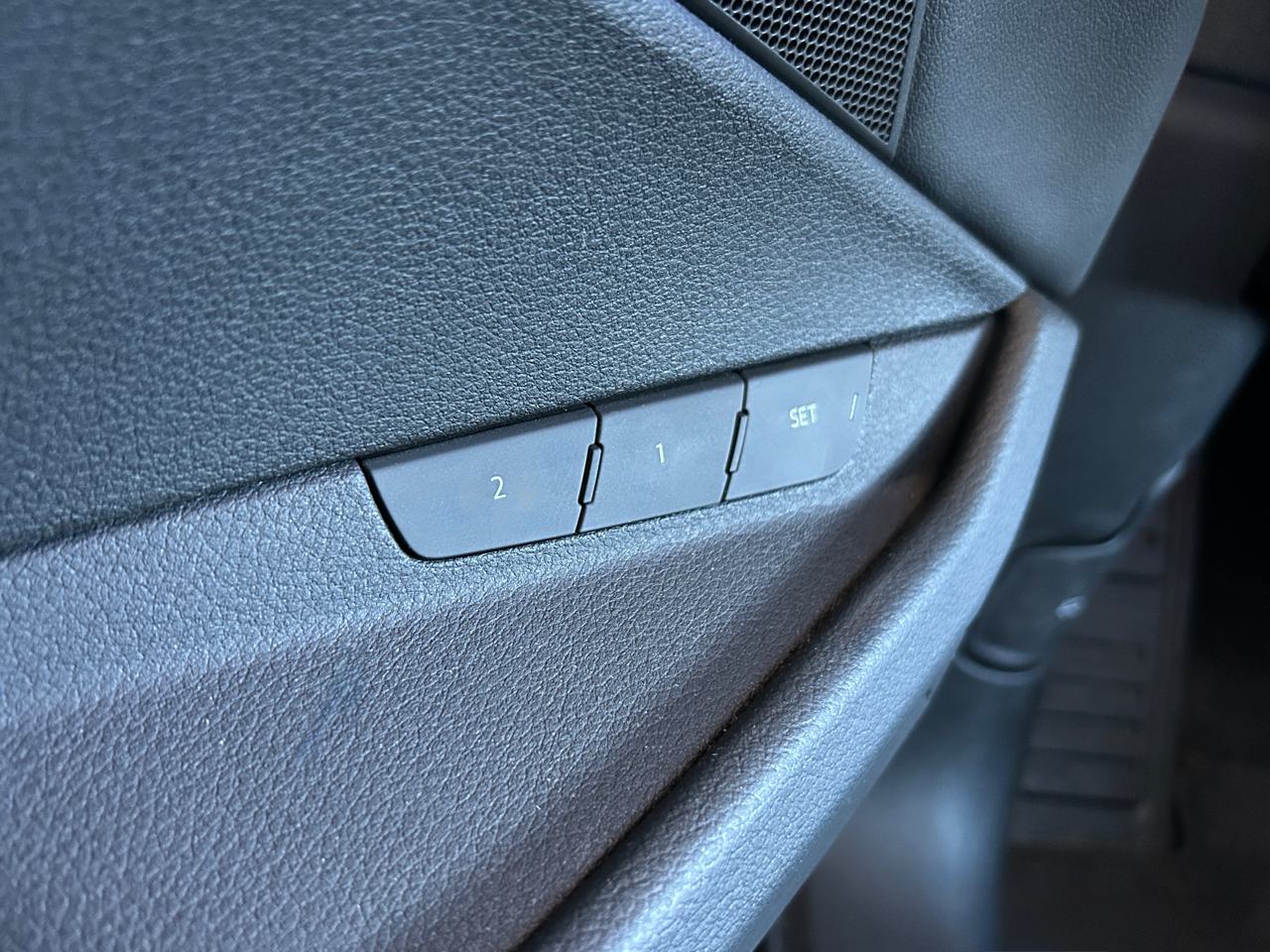 Audi e-tron 55 S Line quattro