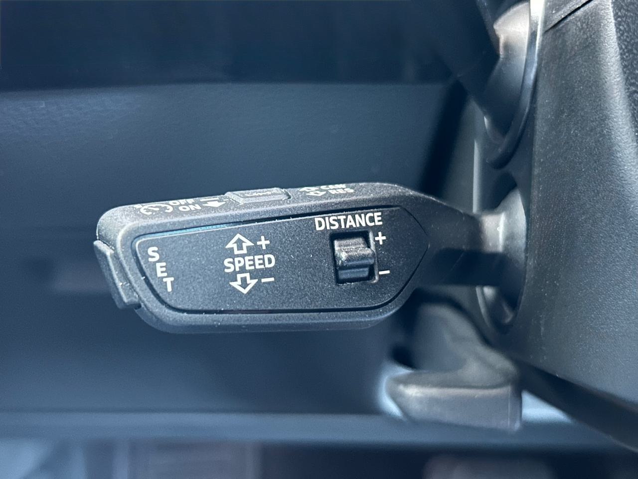 Audi e-tron 55 S Line quattro