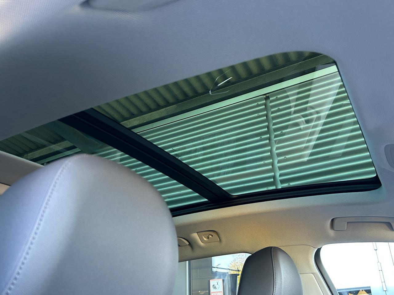 Audi e-tron 55 S Line quattro