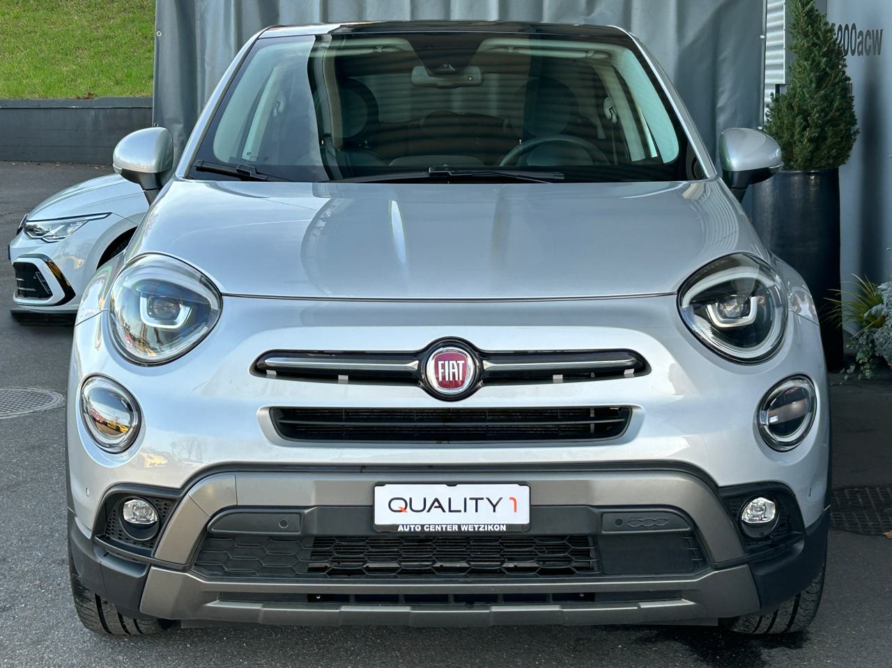 Fiat 500X 1.3 TB GSE Cross