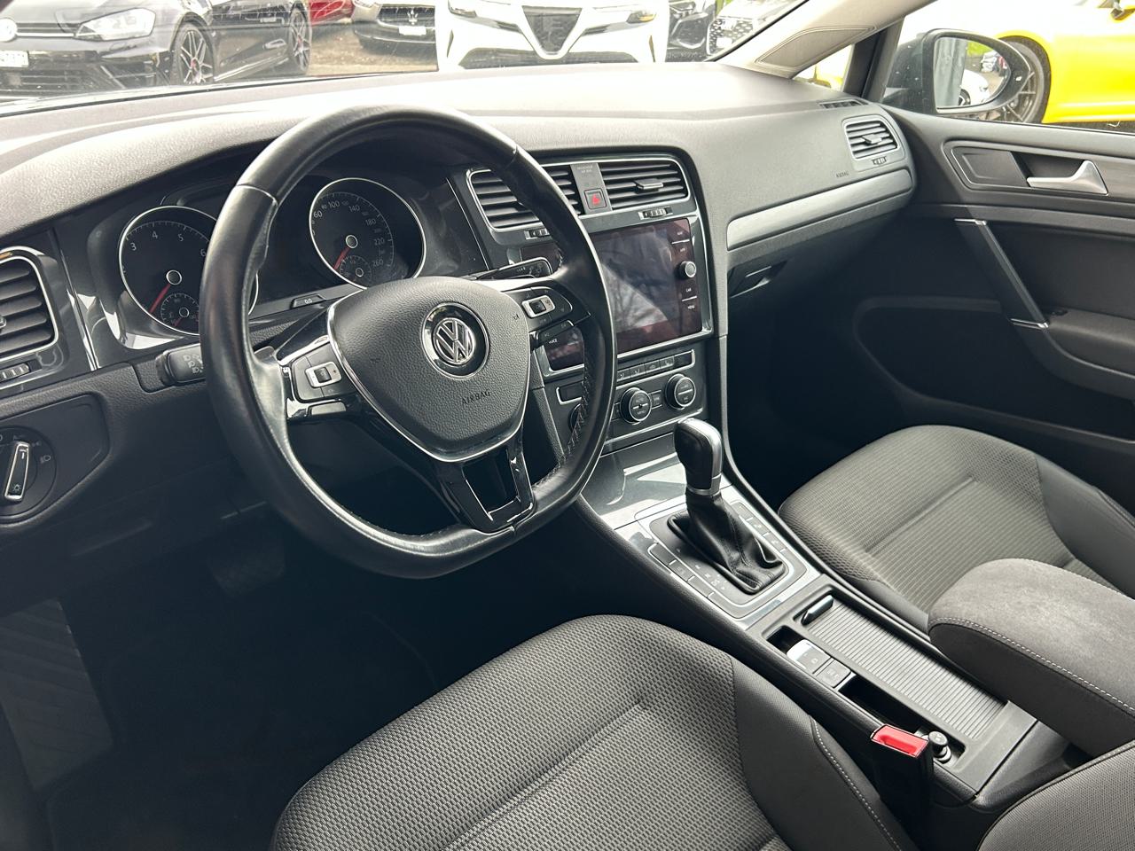 VW Golf VII 1.0 TSi Comfortline