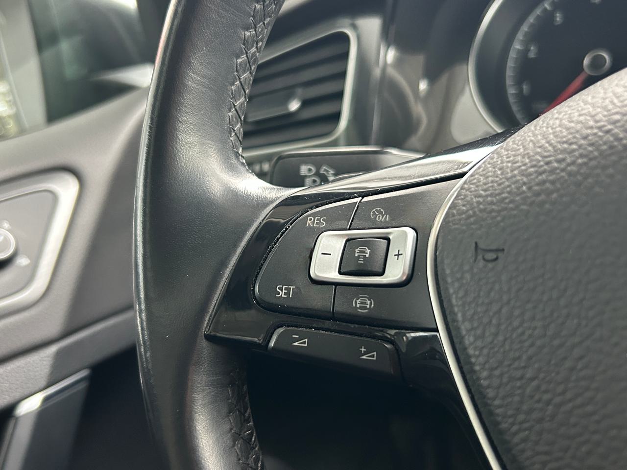 VW Golf VII 1.0 TSi Comfortline