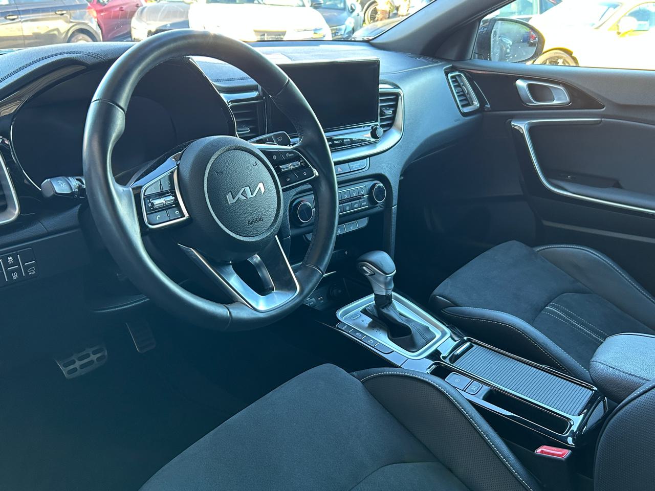 Kia XCeed 1.6 T-GDi Style