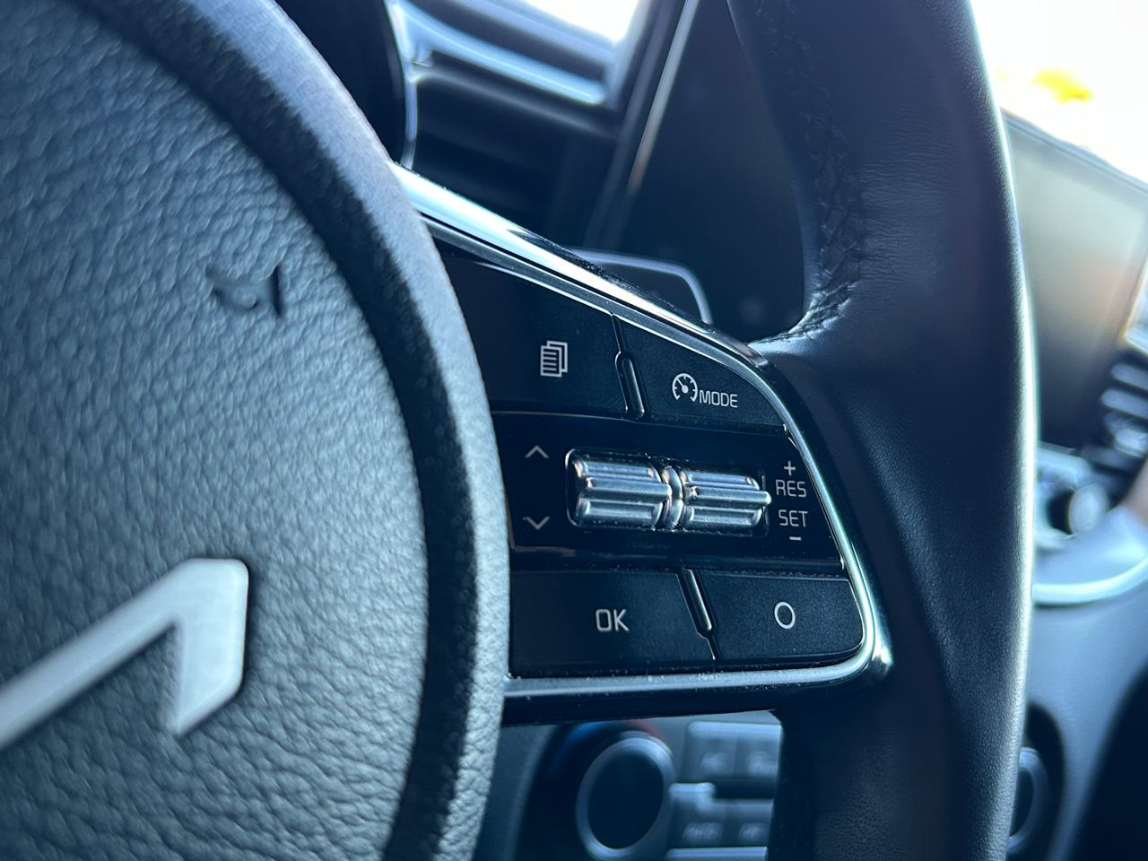 Kia XCeed 1.6 T-GDi Style