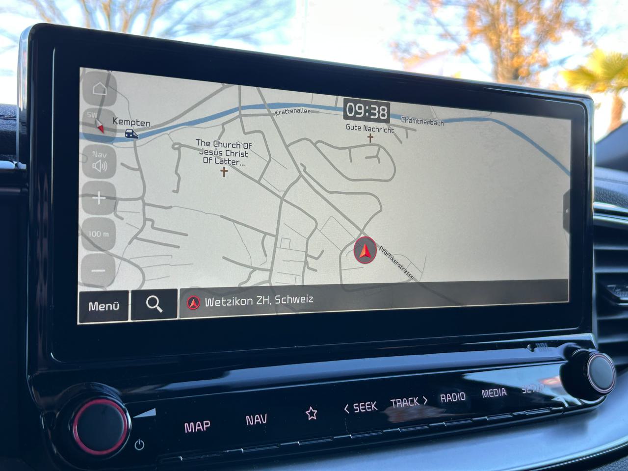 Kia XCeed 1.6 T-GDi Style