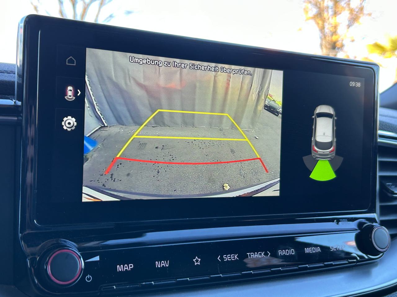 Kia XCeed 1.6 T-GDi Style