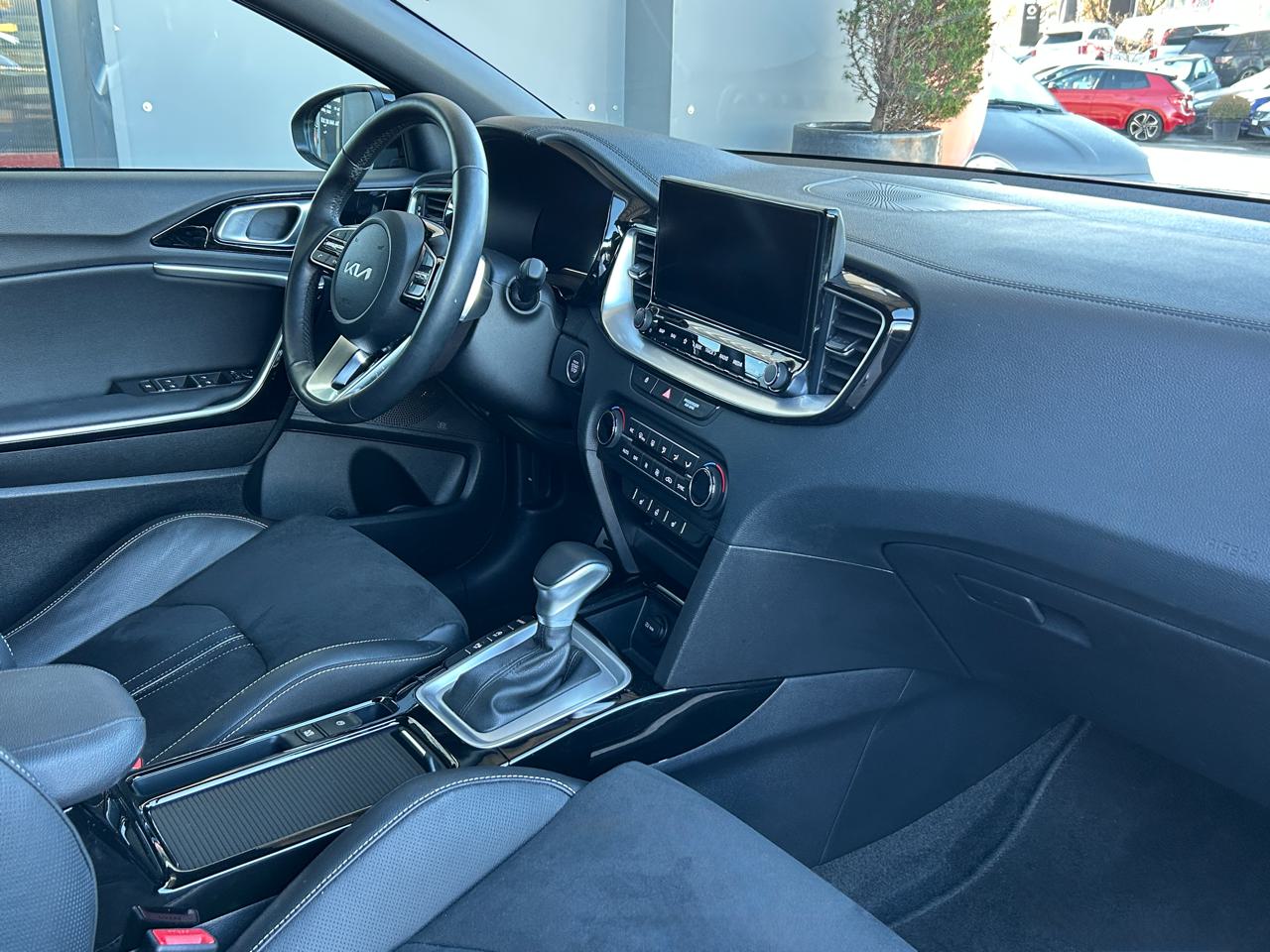 Kia XCeed 1.6 T-GDi Style