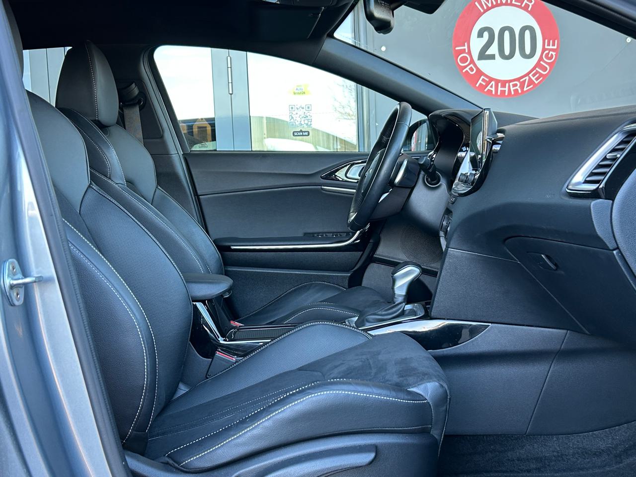 Kia XCeed 1.6 T-GDi Style