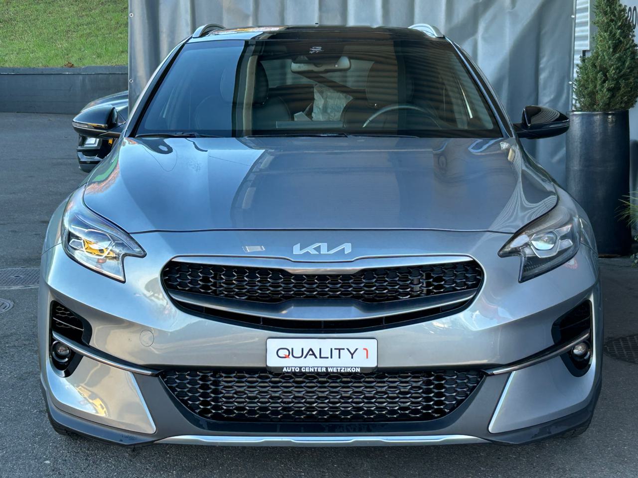 Kia XCeed 1.6 T-GDi Style