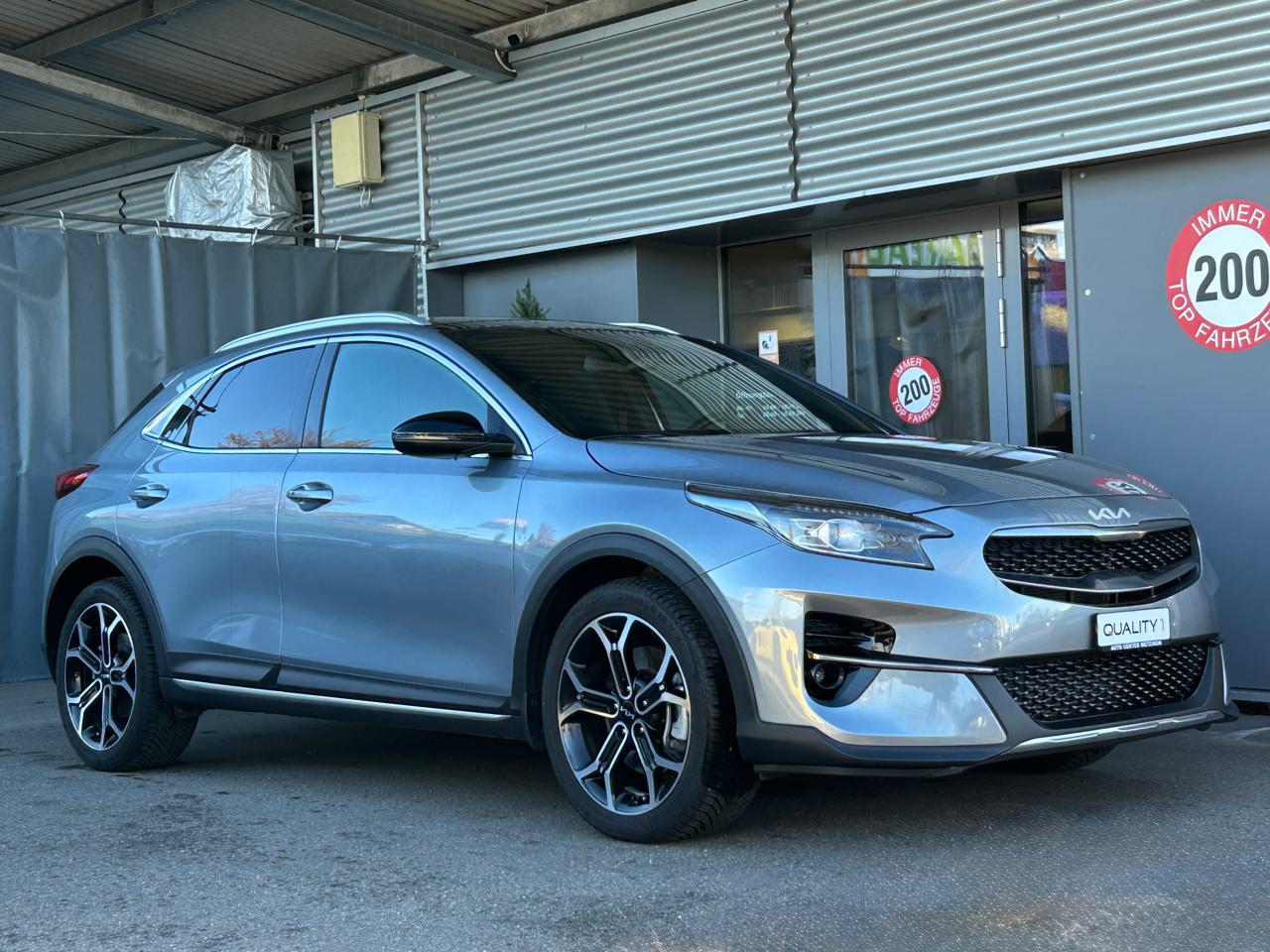 Kia XCeed 1.6 T-GDi Style