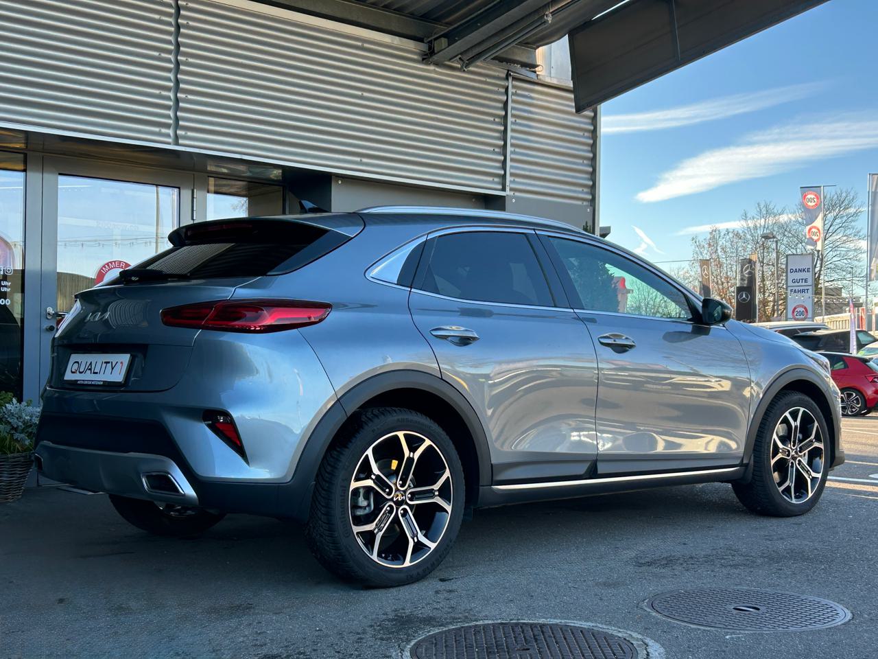 Kia XCeed 1.6 T-GDi Style