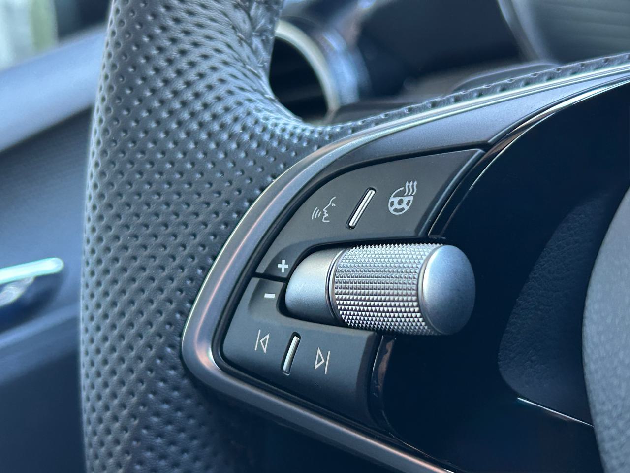 Skoda Fabia 1.5 TSi Monte Carlo