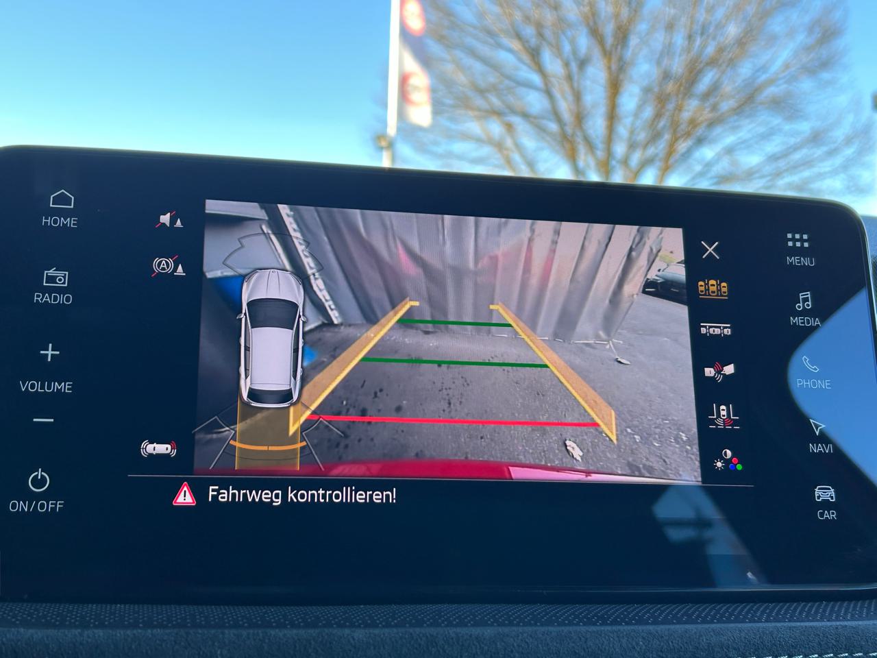 Skoda Fabia 1.5 TSi Monte Carlo