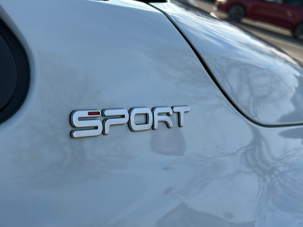 Fiat 500X 1.5 Hybrid Sport
