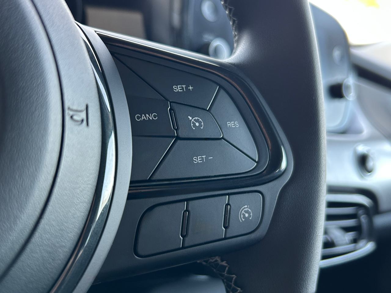 Fiat 500X 1.5 Hybrid Sport