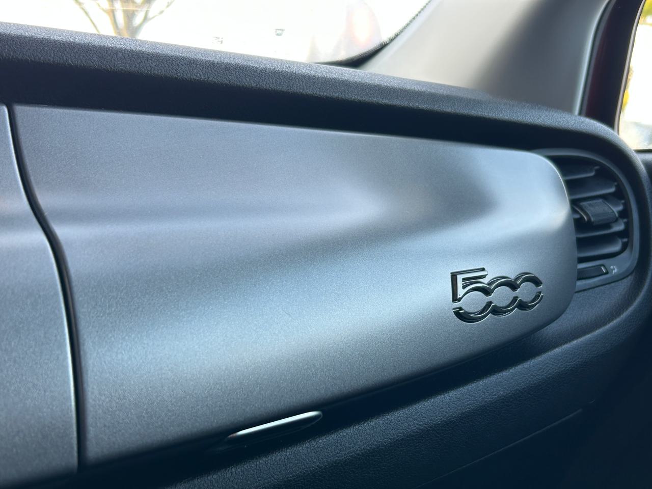 Fiat 500X 1.5 Hybrid Sport