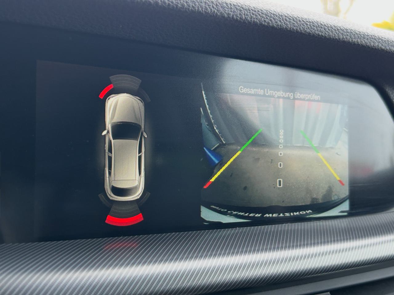 Alfa Romeo Stelvio 2.2 JTDM Super Q4