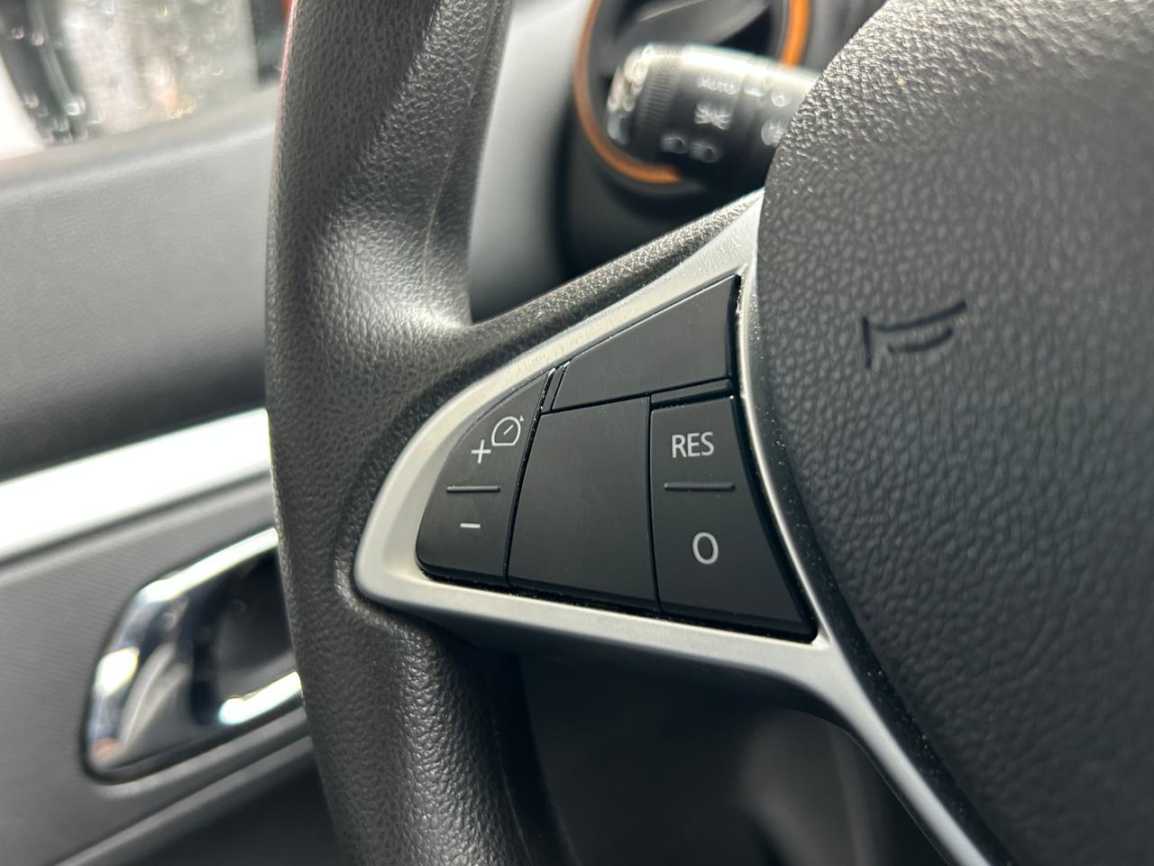 Dacia Spring Comfort Plus