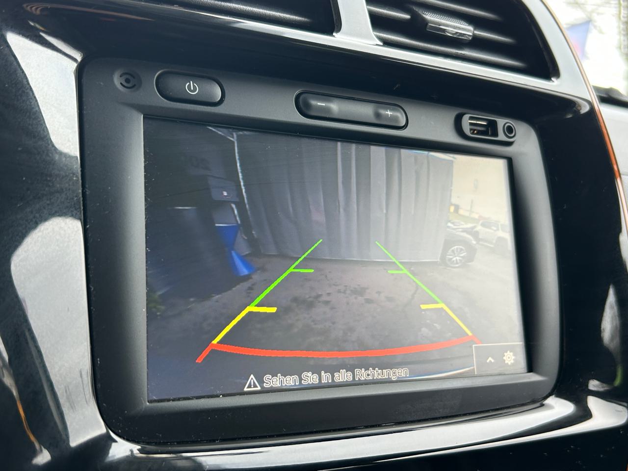 Dacia Spring Comfort Plus