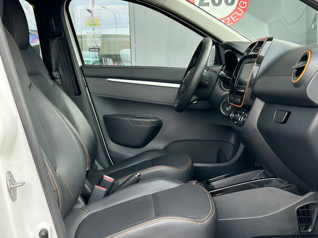 Dacia Spring Comfort Plus