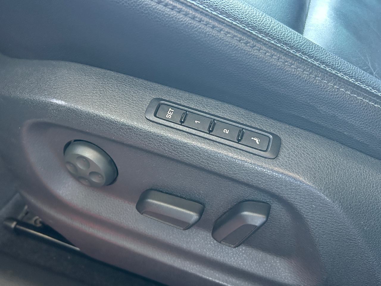 VW Sharan 2.0 TDi BMT Highline 4Motion