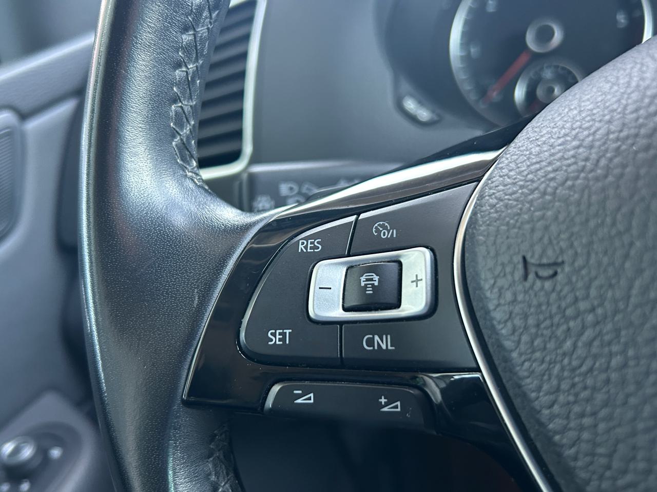 VW Sharan 2.0 TDi BMT Highline 4Motion