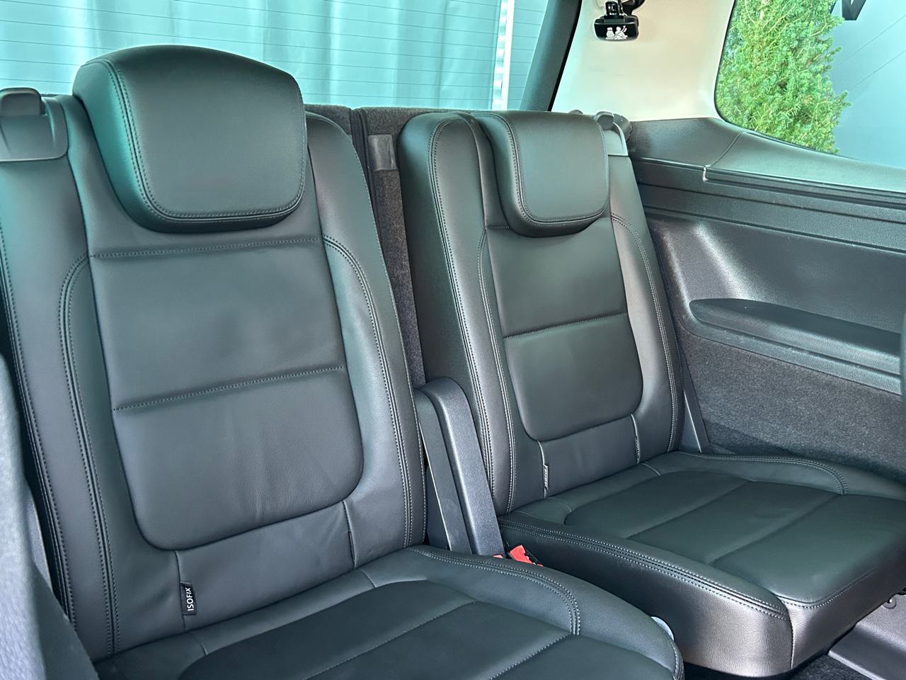 VW Sharan 2.0 TDi BMT Highline 4Motion