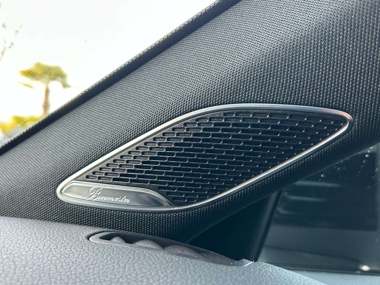 Mercedes A 220 4Matic AMG Line