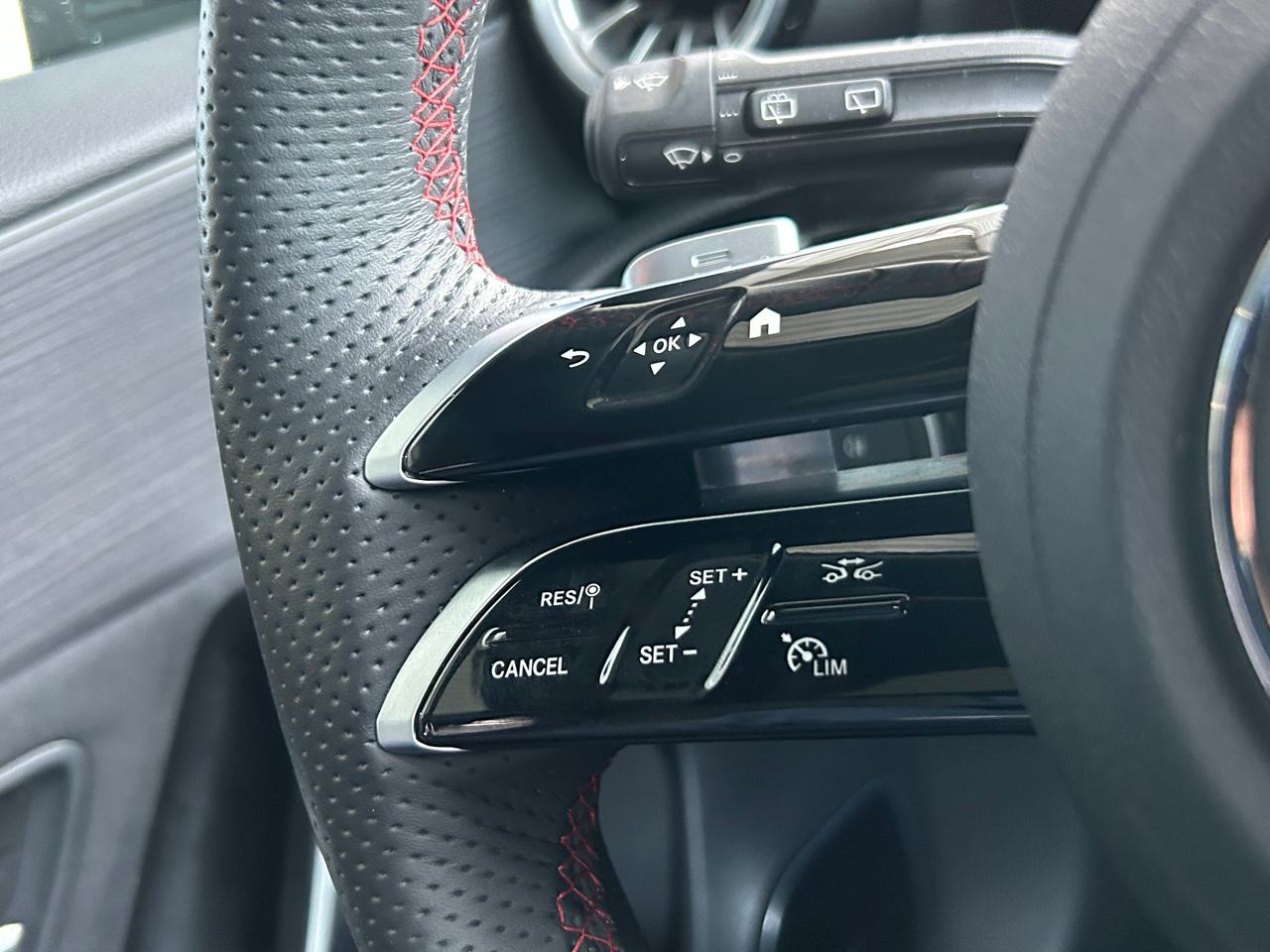 Mercedes A 220 4Matic AMG Line