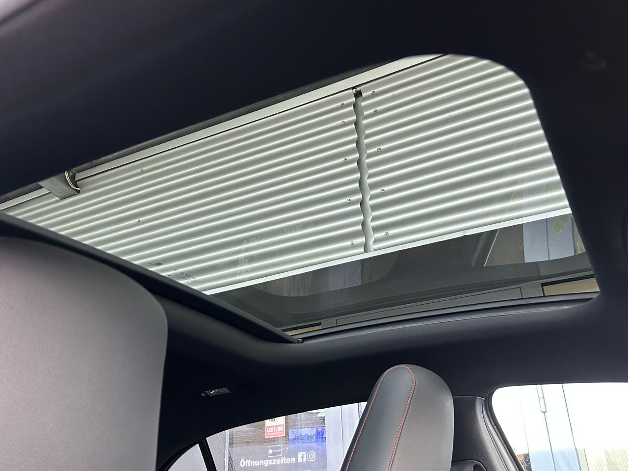 Mercedes A 220 4Matic AMG Line