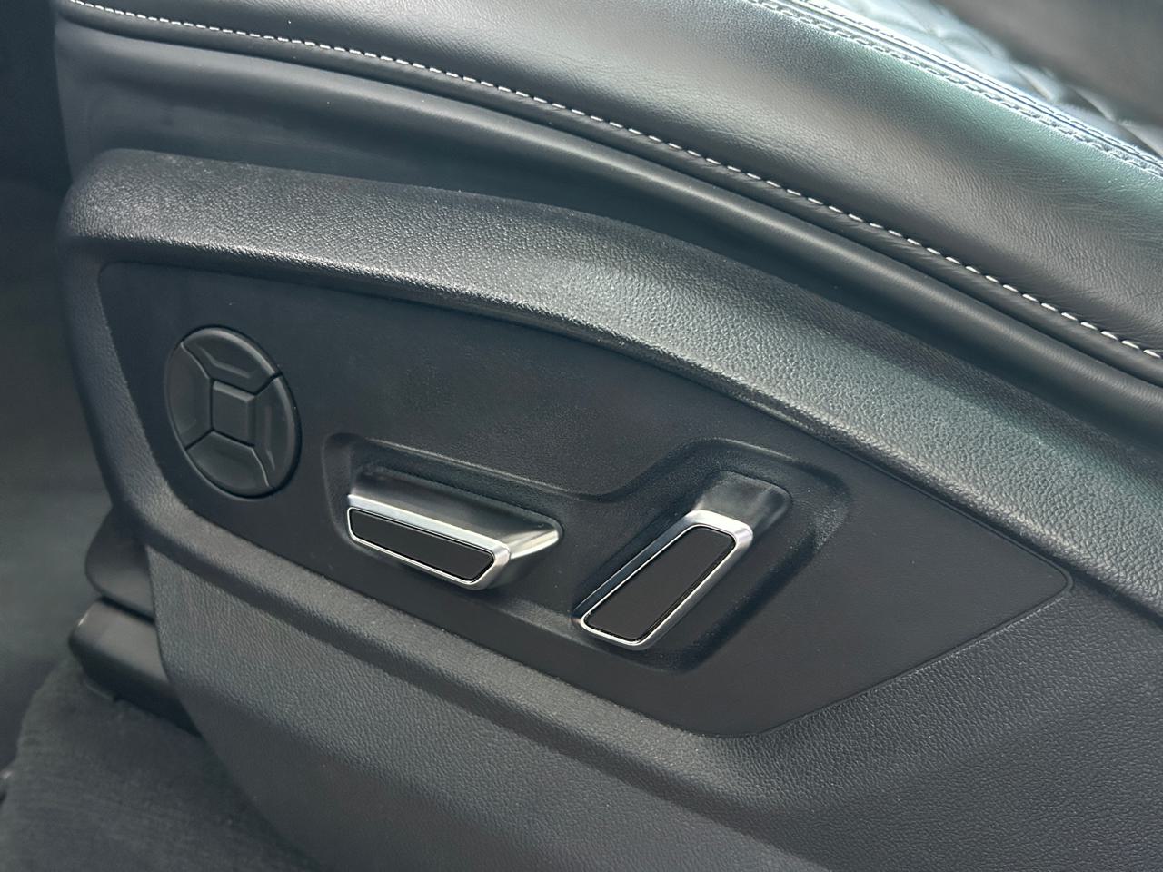 Audi Q8 55 TFSi quattro S line