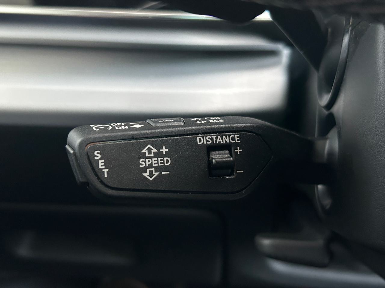 Audi Q8 55 TFSi quattro S line